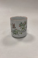 Mads Stage Annual Mug - House Sparrow 2003