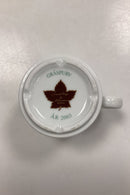 Mads Stage Annual Mug - House Sparrow 2003