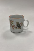 Mads Stage Årskrus - Fuglekonge 2004