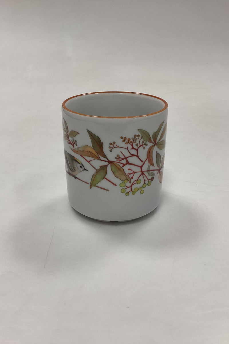 Mads Stage Årskrus - Fuglekonge 2004