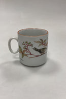 Mads Stage Årskrus - Fuglekonge 2004