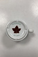 Mads Stage Årskrus - Fuglekonge 2004