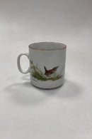 Mads Stage Annual Mug - Flock of Shepherds 2005