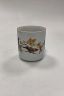 Mads Stage Årskrus - Solsort 2006