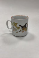 Mads Stage Årskrus - Solsort 2006