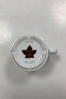 Mads Stage Årskrus - Solsort 2006