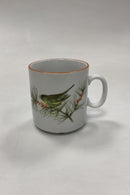 Mads Stage Annual Mug - Green iris 2007