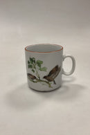 Mads Stage Annual Mug - Mistletoe Thrush 2008