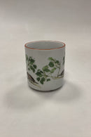 Mads Stage Annual Mug - Mistletoe Thrush 2008