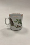 Mads Stage Annual Mug - Mistletoe Thrush 2008