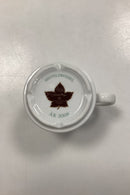 Mads Stage Annual Mug - Mistletoe Thrush 2008