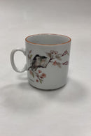 Mads Stage Årskrus - Broget Fluesnapper 2009