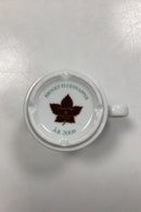 Mads Stage Årskrus - Broget Fluesnapper 2009