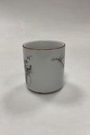 Mads Stage Årskrus - Sortmejse 2010