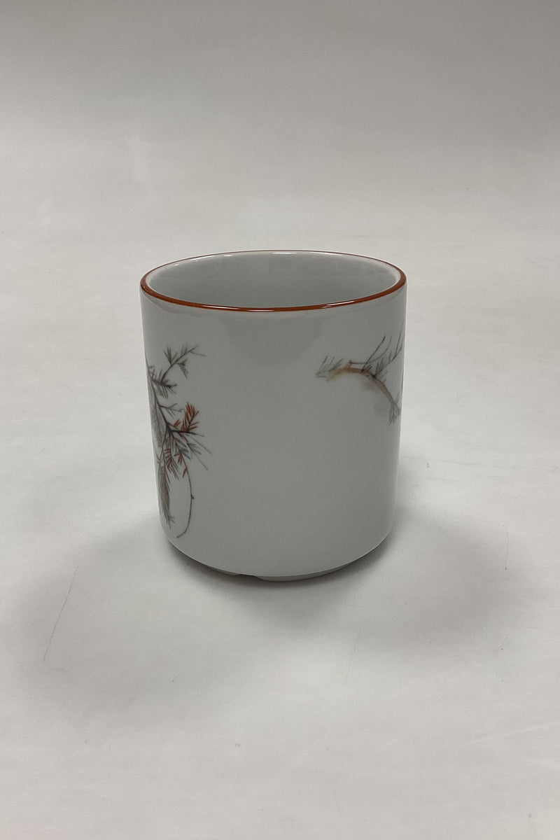 Mads Stage Årskrus - Sortmejse 2010