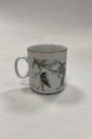 Mads Stage Årskrus - Sortmejse 2010