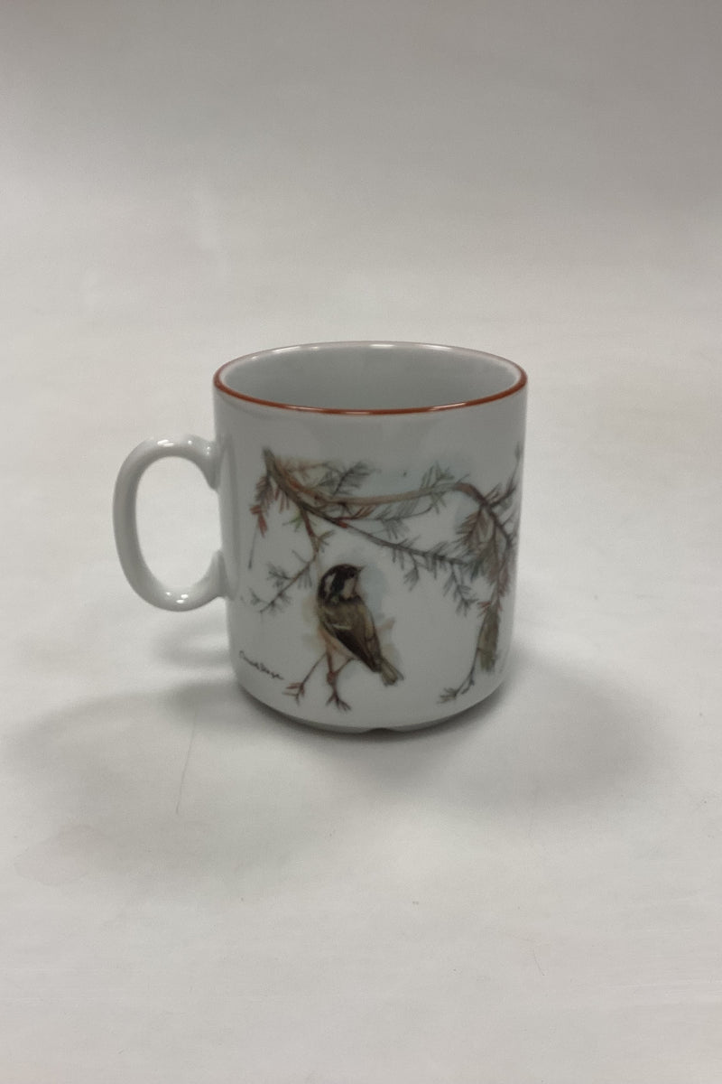 Mads Stage Årskrus - Sortmejse 2010