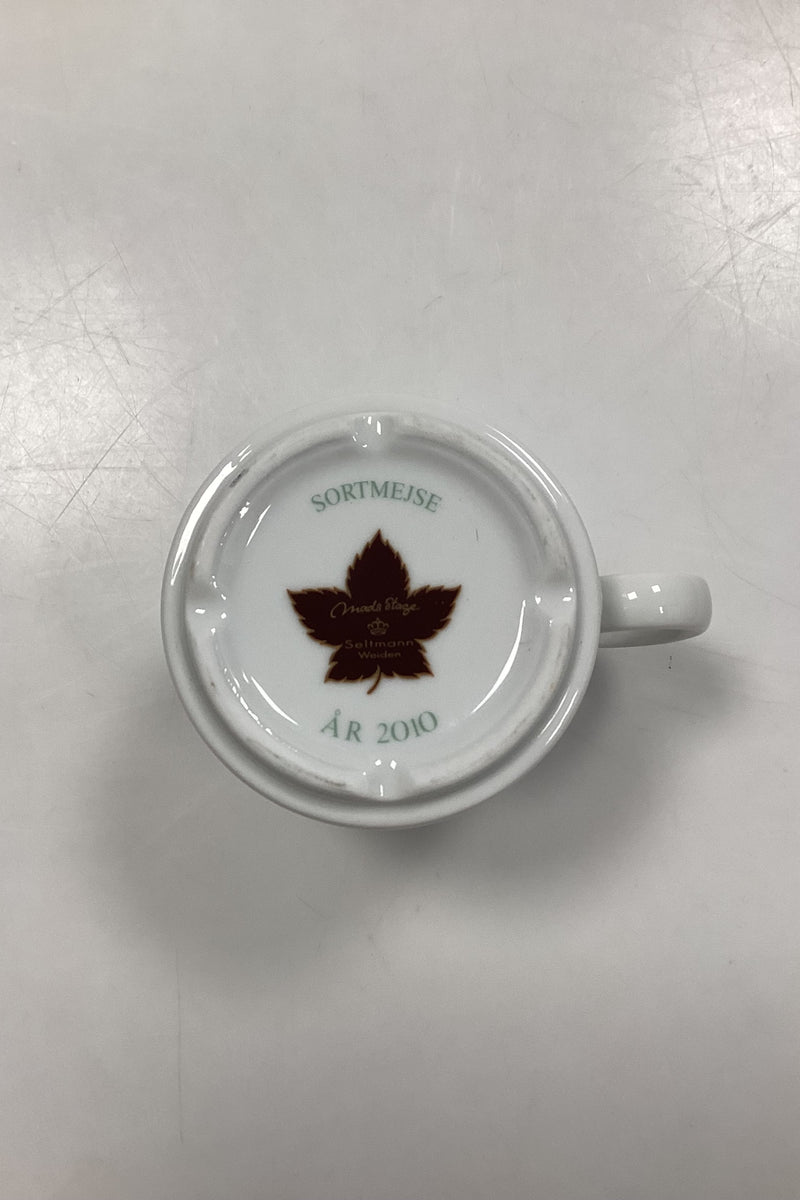 Mads Stage Årskrus - Sortmejse 2010