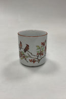 Mads Stage Annual Mug - Silk Tail 2011