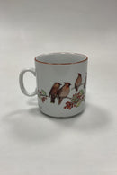 Mads Stage Annual Mug - Silk Tail 2011