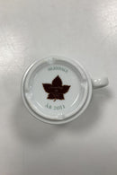 Mads Stage Annual Mug - Silk Tail 2011