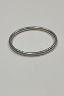 Moderne Armring i Sølv af Hugo Grün