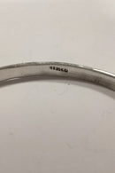 Mexikansk Armring i Sølv