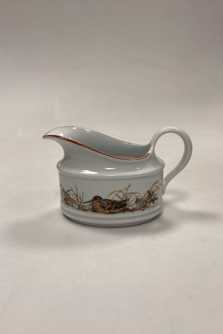 Mads Stage hunting Pattern Gravy Pitcher