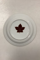 Mads Stage Jagtstellet Desserttallerken