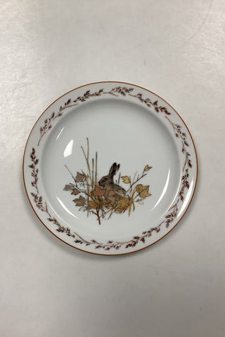 Mads Stage Hunting Pattern Dessert plate