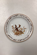 Mads Stage Jagtstellet Desserttallerken