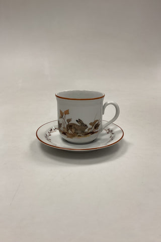 Mads Stage Hunting Pattern Coffee Cup