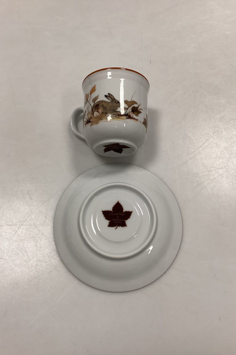 Mads Stage Jagtstellet Kaffekop