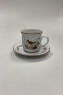 Mads Stage Jagtstellet Kaffekop