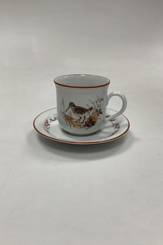 Mads Stage Hunting Pattern Coffee Cup