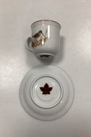 Mads Stage Jagtstellet Kaffekop