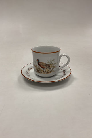 Mads Stage Hunting Pattern Coffee Cup