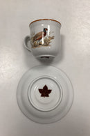 Mads Stage Jagtstellet Kaffekop