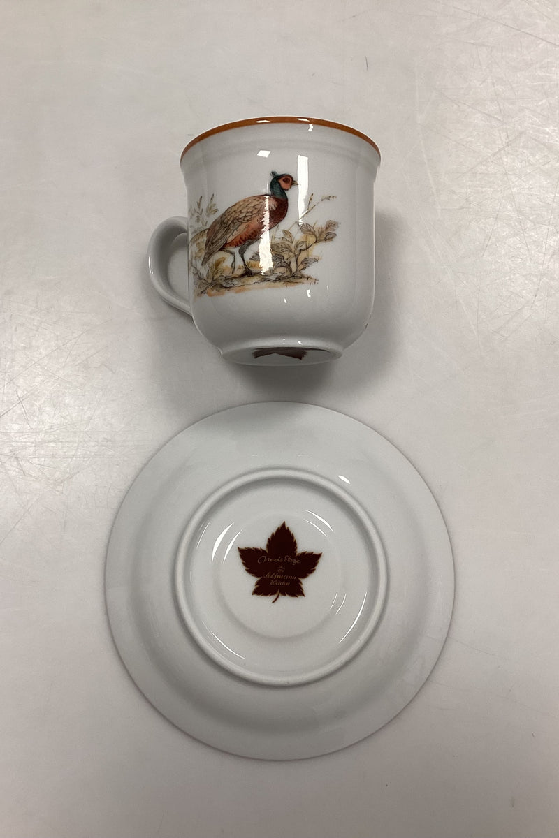 Mads Stage Jagtstellet Kaffekop