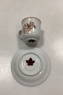 Mads Stage Jagtstellet Kaffekop