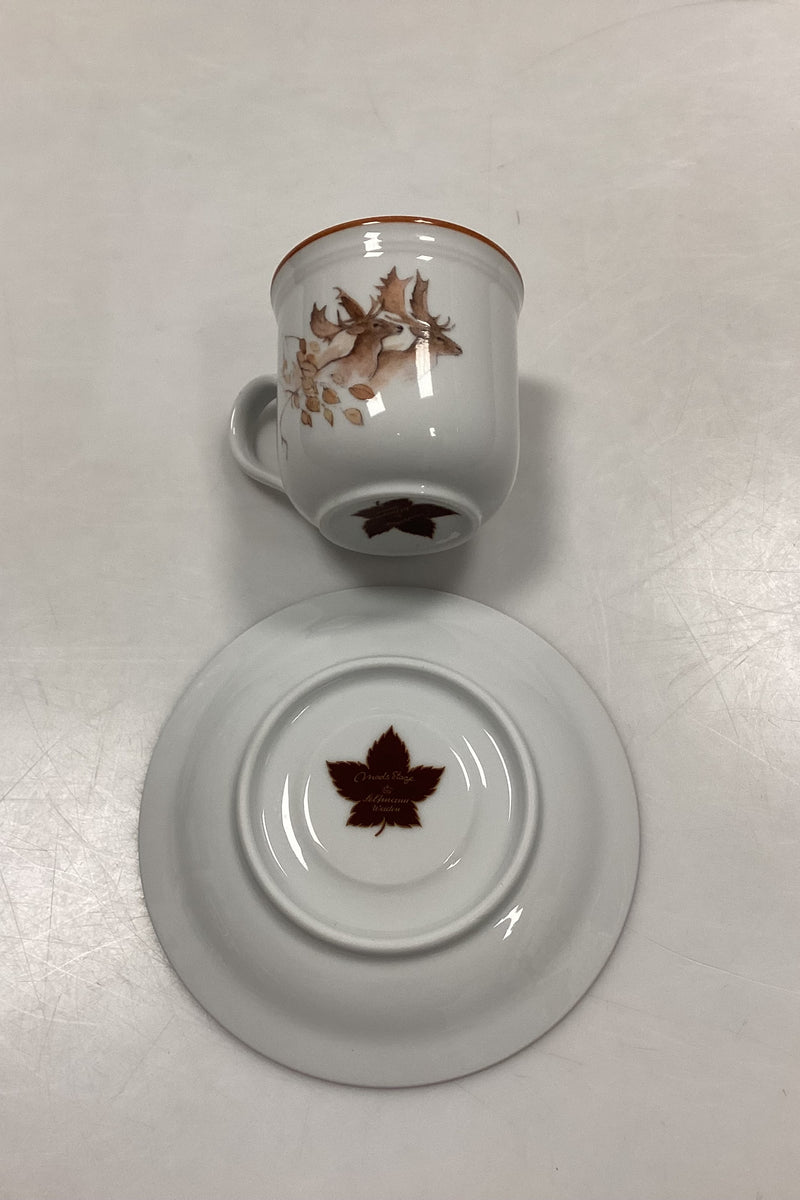 Mads Stage Jagtstellet Kaffekop