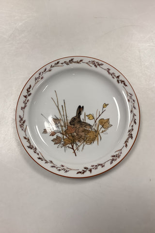 Mads Stage Hunting Pattern Lunch Plate