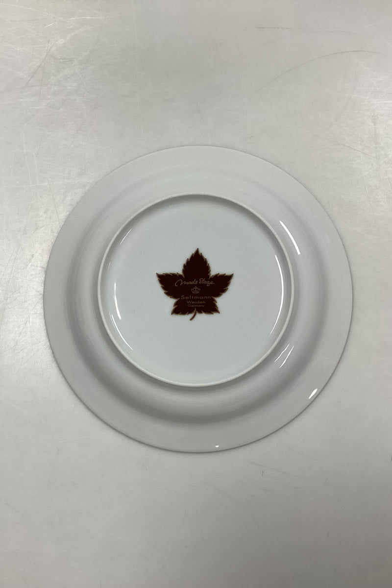 Mads Stage Jagtstellet Frokosttallerken