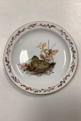 Mads Stage Hunting Pattern Lunch Plate