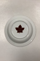 Mads Stage Jagtstellet Dyb Tallerken