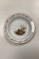 Mads Stage Jagtstellet Dyb Tallerken