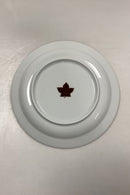 Mads Stage Jagtstellet Middagstallerken