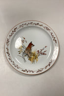 Mads Stage Jagtstellet Middagstallerken