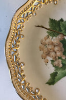 Royal Copenhagen Flora Danica Opsats, Antik - Danam Antik