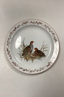 Mads Stage Jagtstellet Middagstallerken